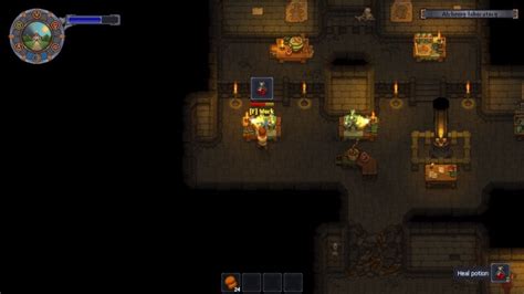 chaos solution graveyard keeper.